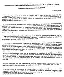   L'ÉCHO, 1993   , page 6