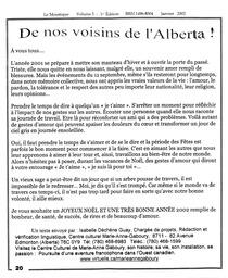   LE MOUSTIQUE PACIFIQUE, 2002   , page 20