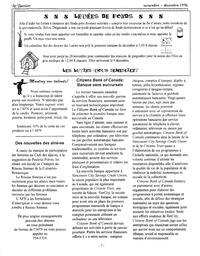   LE BASTION DE NANAIMO, 1996   , page 7