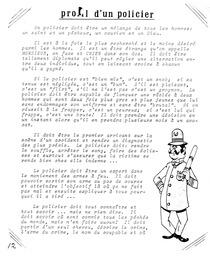   LE BASTION DE NANAIMO, 1985   , page 12