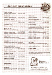   GRIMACE ET GALIPETTE, 2003   , page 20