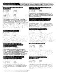   L'ANSE-AU-SABLE, 1999   , page 13