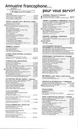   L'ANSE-AU-SABLE, 2004   , page 12