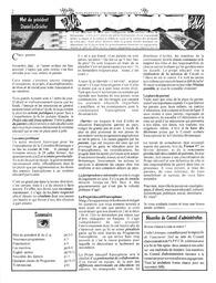   INFO-PARENTS COLOMBIE-BRITANNIQUE, 1997   , page 2