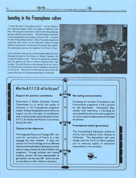   INFO-PARENTS COLOMBIE-BRITANNIQUE, 1996   , page 10