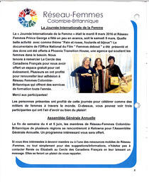   LE COIN DU PARC, 2016   , page 8