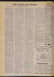 Le Soleil de Colombie, May 23, 1975, page 16