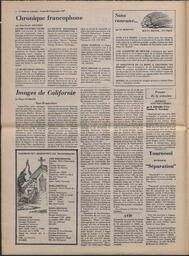 Le Soleil de Colombie, September 9, 1977, page 4