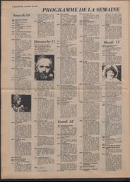 Le Soleil de Colombie, June 9, 1978, page 10