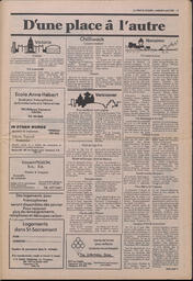 Le Soleil de Colombie, April 5, 1985, page 3