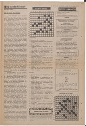 Le Soleil de Vancouver, March 13, 1970, page 11
