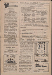 Le Soleil de Vancouver, October 25, 1968, page 12