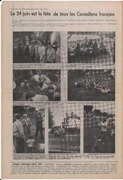 Le Soleil de Vancouver, June 27, 1969, page 8