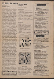 Le Soleil de Vancouver, September 20, 1968, page 11
