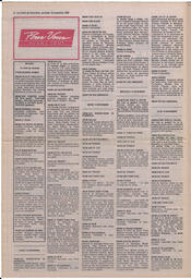 Le Soleil de Colombie, November 10, 1989, page 8