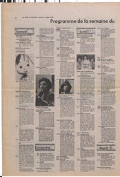 Le Soleil de Colombie, July 4, 1980, page 10