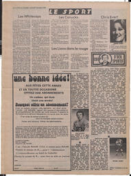 Le Soleil de Colombie, December 8, 1978, page 24