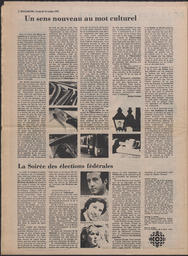 Le Soleil de Colombie, October 13, 1978, page 12