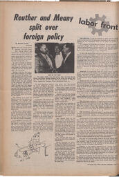   The Pacific Tribune - Friday, November 25, 1966   , page 4