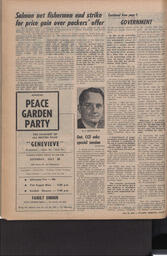  The Pacific Tribune - Friday, July 12, 1957   , page 2