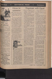   The Pacific Tribune - Friday, October 12, 1956   , page 7