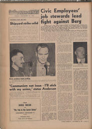   The Pacific Tribune - Friday, November 10, 1950   , page 12