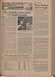   The Pacific Tribune - Friday, July 22, 1949   , page 9