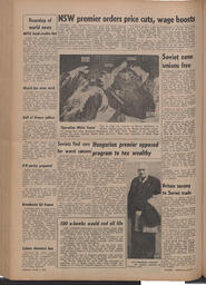   The Pacific Tribune - Friday, June 6, 1947   , page 2