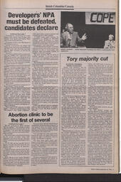   The Pacific Tribune - Wednesday, September 14, 1988   , page 3