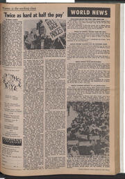   The Pacific Tribune - Friday, August 30, 1974   , page 9
