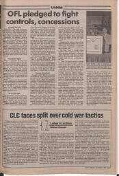   The Pacific Tribune - Friday, December 3, 1982   , page 9