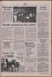   The Pacific Tribune - Monday, March 12, 1990   , page 11