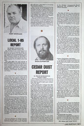   The Western Canadian Lumber Worker, Vol. XLVIII No. 7, Aug. 1980   , page 11