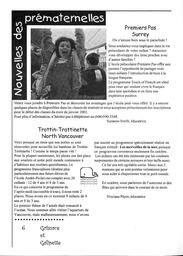   GRIMACE ET GALIPETTE, 2001   , page 6