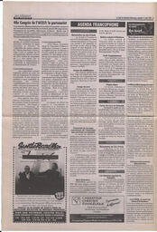 Le Soleil de Colombie-Britannique, August 11, 1995, page 6