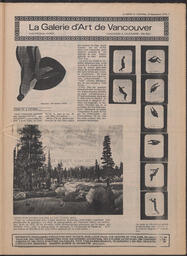 Le Soleil de Colombie, September 19, 1975, page 14
