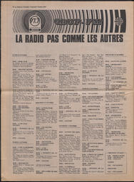 Le Soleil de Colombie, October 7, 1977, page 10