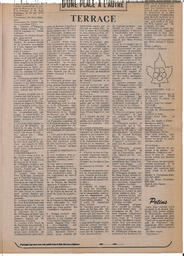 Le Soleil de Colombie, July 11, 1975, page 3