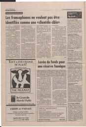 Le Soleil de Colombie-Britannique, May 5, 1995, page 6
