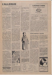Le Soleil de Colombie, April 5, 1974, page 13