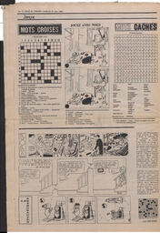 Le Soleil de Colombie, June 27, 1980, page 14
