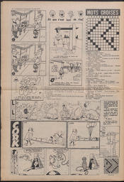 Le Soleil de Vancouver, August 10, 1973, page 10