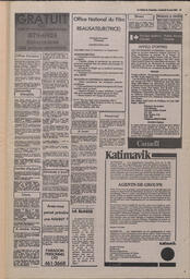 Le Soleil de Colombie, May 14, 1982, page 19