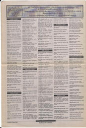 Le Soleil de Colombie, March 12, 1993, page 10