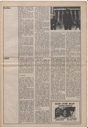 Le Soleil de Vancouver, September 10, 1971, page 3