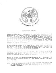   L'ANSE-AU-SABLE, 1994   , page 1