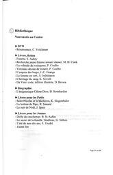   L'ANSE-AU-SABLE, 2011   , page 41