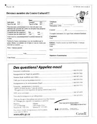   L'ANSE-AU-SABLE, 2005   , page 10