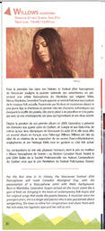   FESTIVAL D'ÉTÉ, 2015   , page 19
