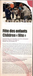   FESTIVAL D'ÉTÉ, 2009   , page 11